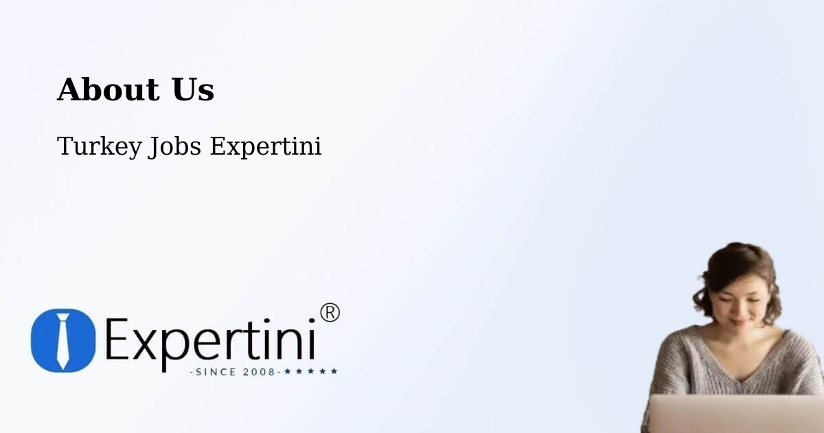 About Expertini Recruitment Platform  – Yayladere - Yayladere, Turkey Jobs Expertini