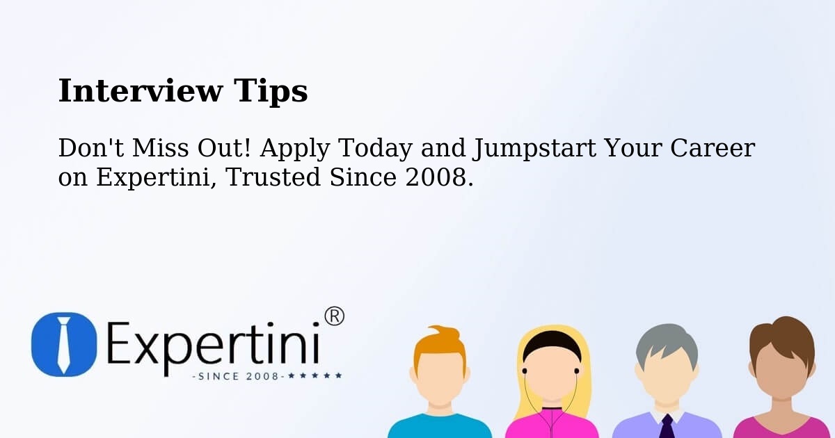 Interview Tips & Techniques for Job Seekers – Yayladere - Yayladere, Turkey Jobs Expertini