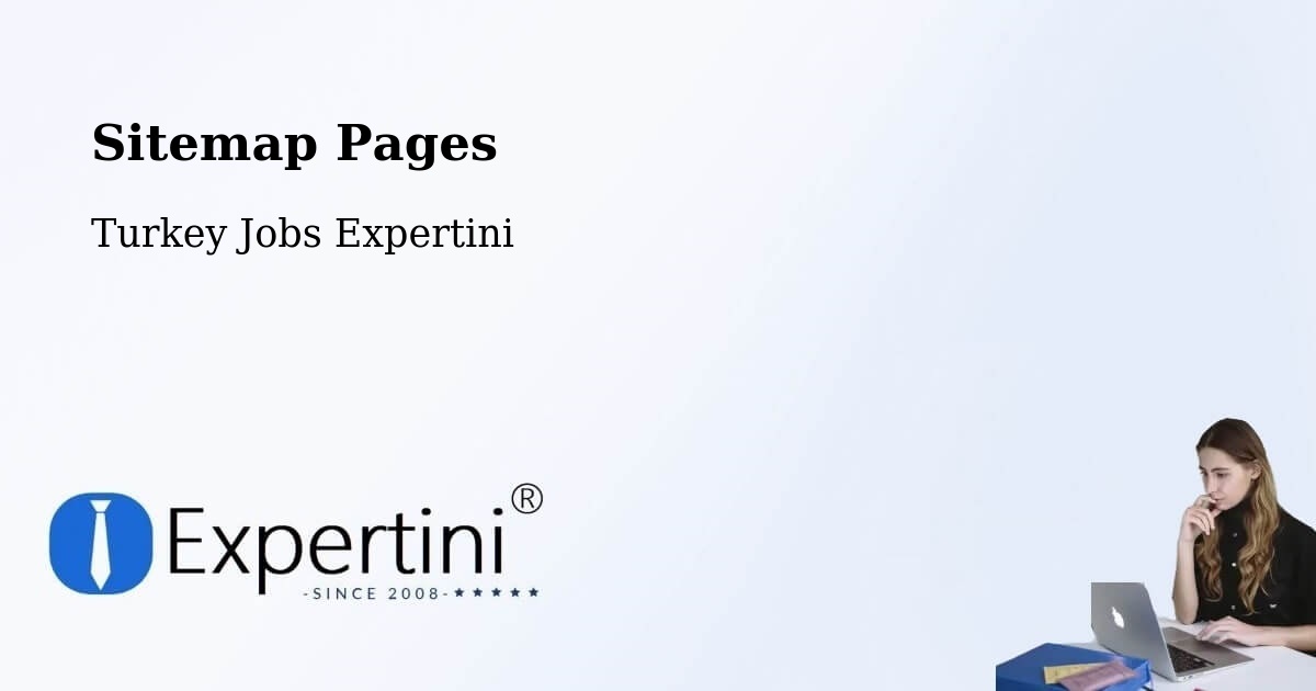 Sitemap Pages - Yayladere - Turkey Jobs Expertini
